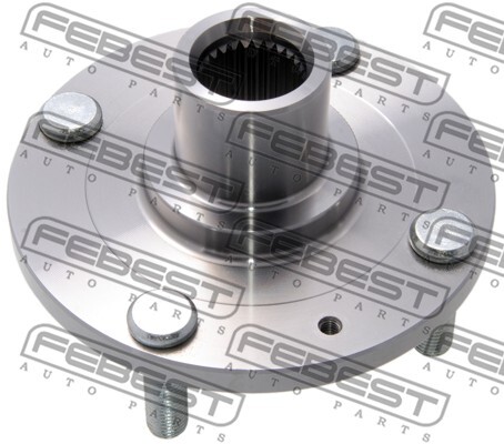 1282-CERF FEBEST Wheel Hub for KIA,KIA (DYK)