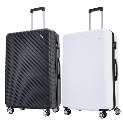 xl hard shell suitcase