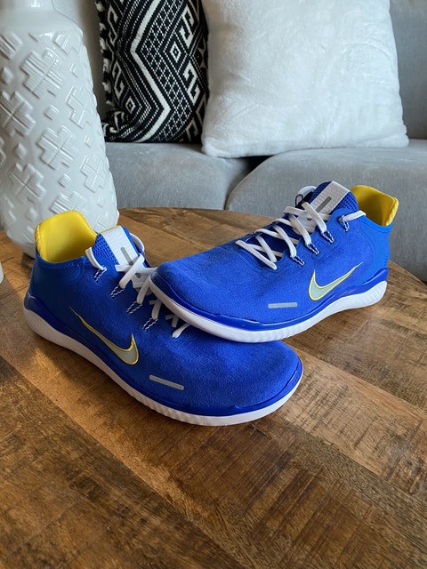 nike free rn 2018 dna