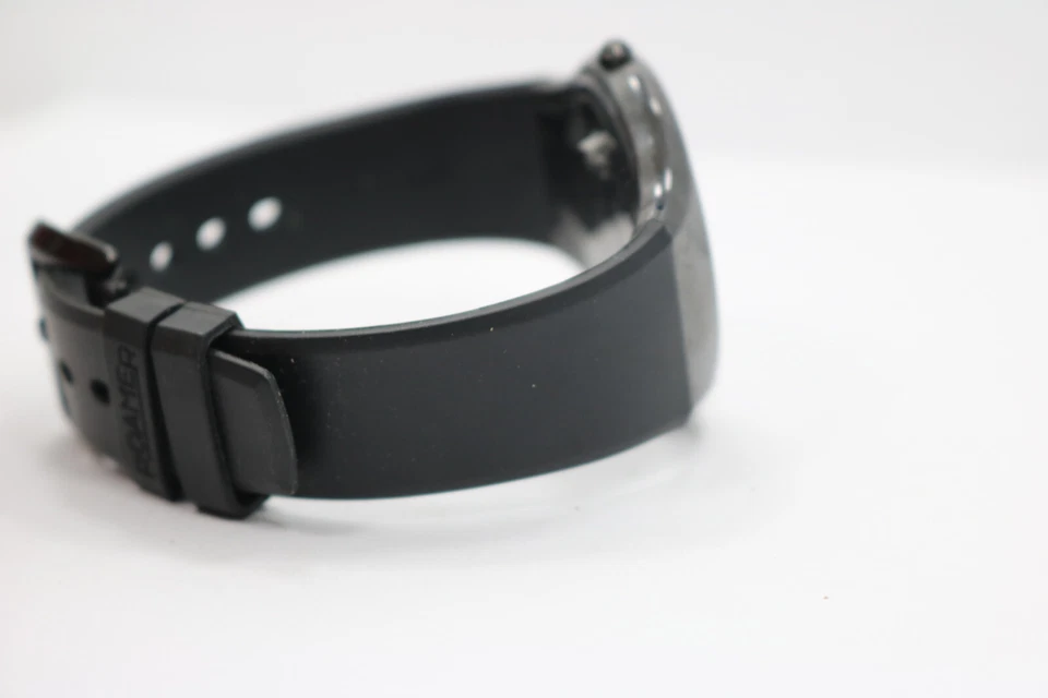 Reloj Hombre ROAMER OF SWITZERLAND Ceraline Passion 684 830 Suizo ¡Raro! Batt nuevo Foto 4 de 4