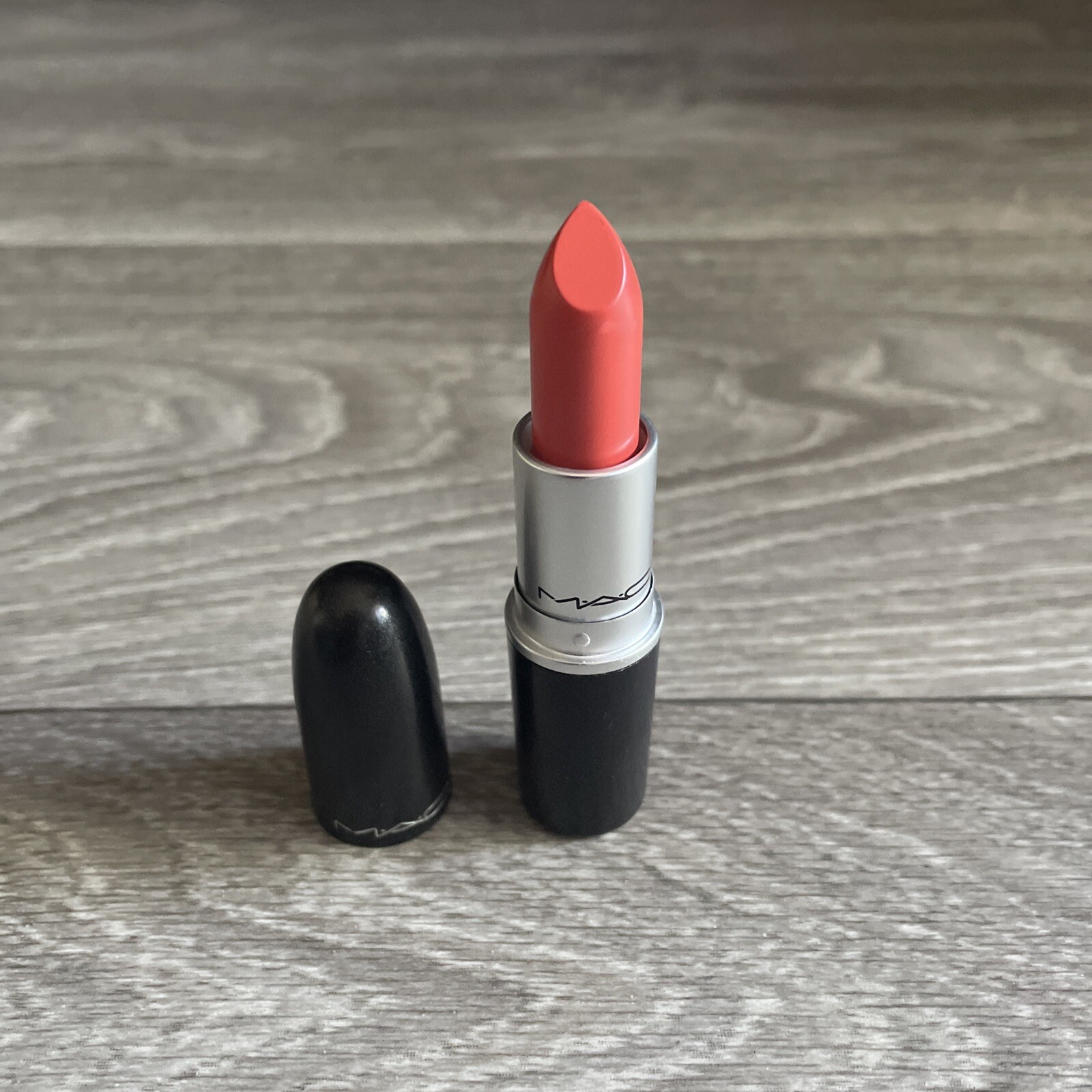 MAC Matte Lipstick *MARGHERITA* (3g/0.10oz) NWOB - Free Shipping