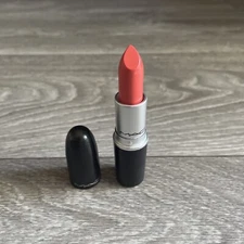 MAC Matte Lipstick *MARGHERITA* (3g/0.10oz) NWOB - Free Shipping