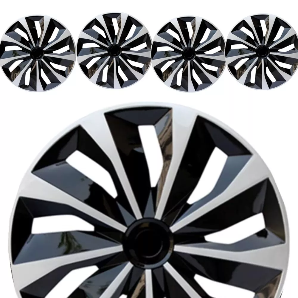 15 inch hubcaps set on sale of 4