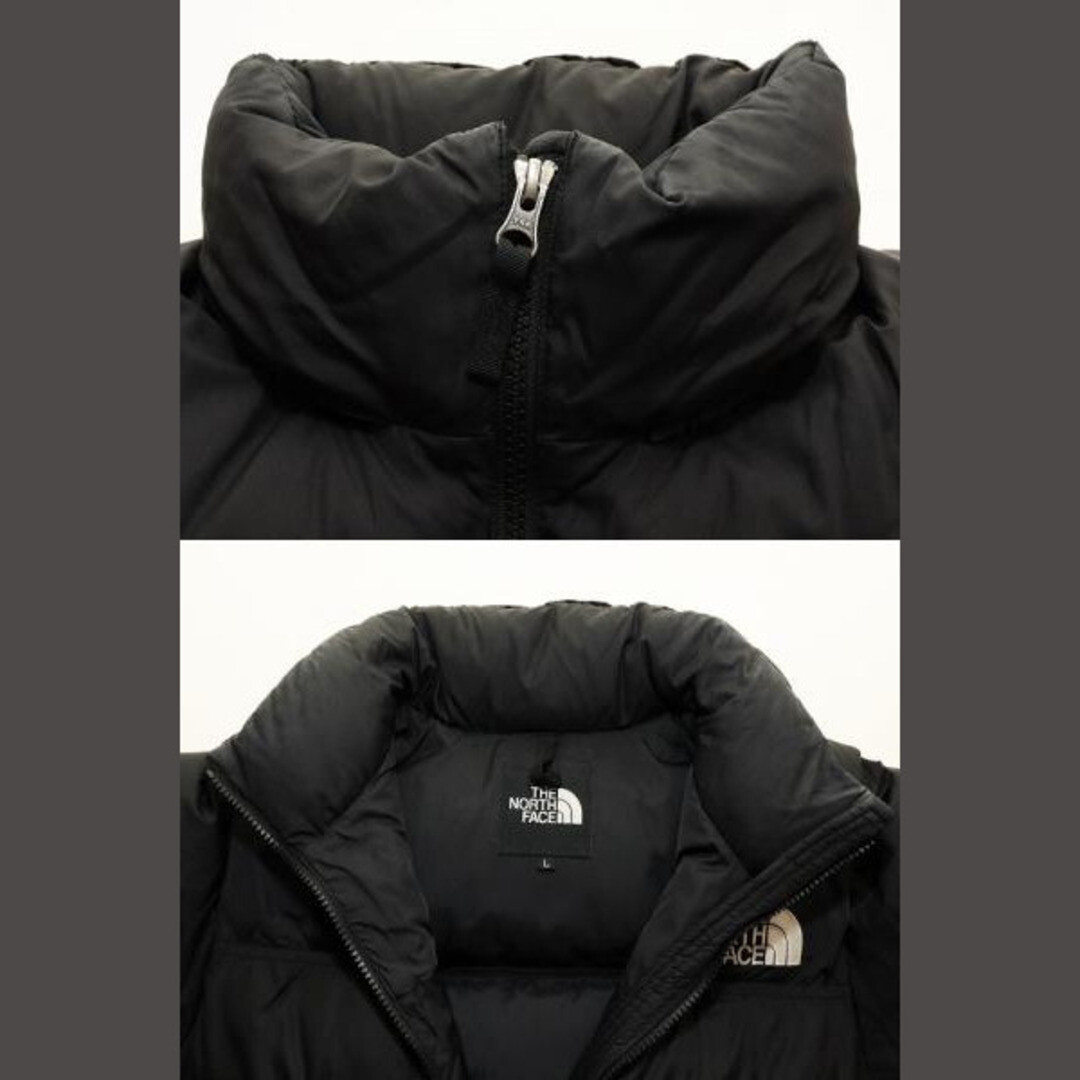 THE NORTH FACE✴︎ノースフェイス✴︎140✴︎ブラック✴︎ ザ ノースフェイス THE NORTH FACE 帽子 （ブラック