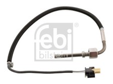 FEBI BILSTEIN 100825 Sensore, Temperatura Gas Di Scarico Per MERCEDES-BENZ