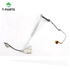 New For Lenovo Thinkpad E15 Gen 2 20TD 20TE 1.0Intel LCD EDP Cable Lvds IR