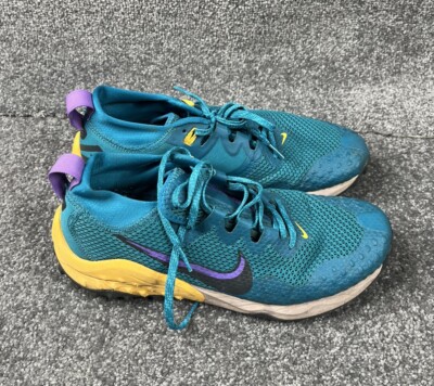 nike wildhorse 7 mystic teal