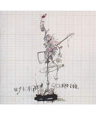 Crooked Line