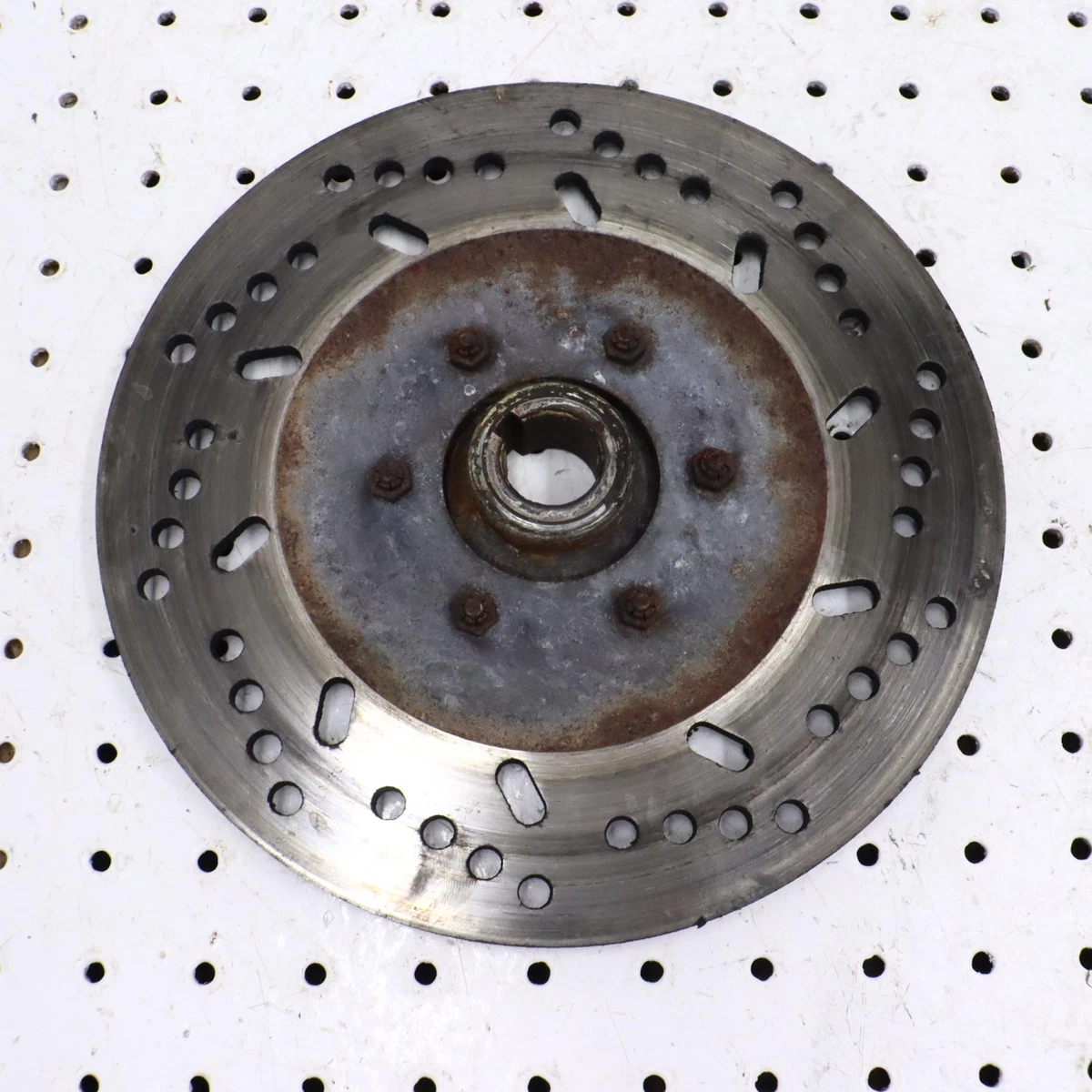 Organic Metal Disc Brake Pads – For Arctic Cat / Ski-Doo Snowmobile – 0702-229 / 05-152-41