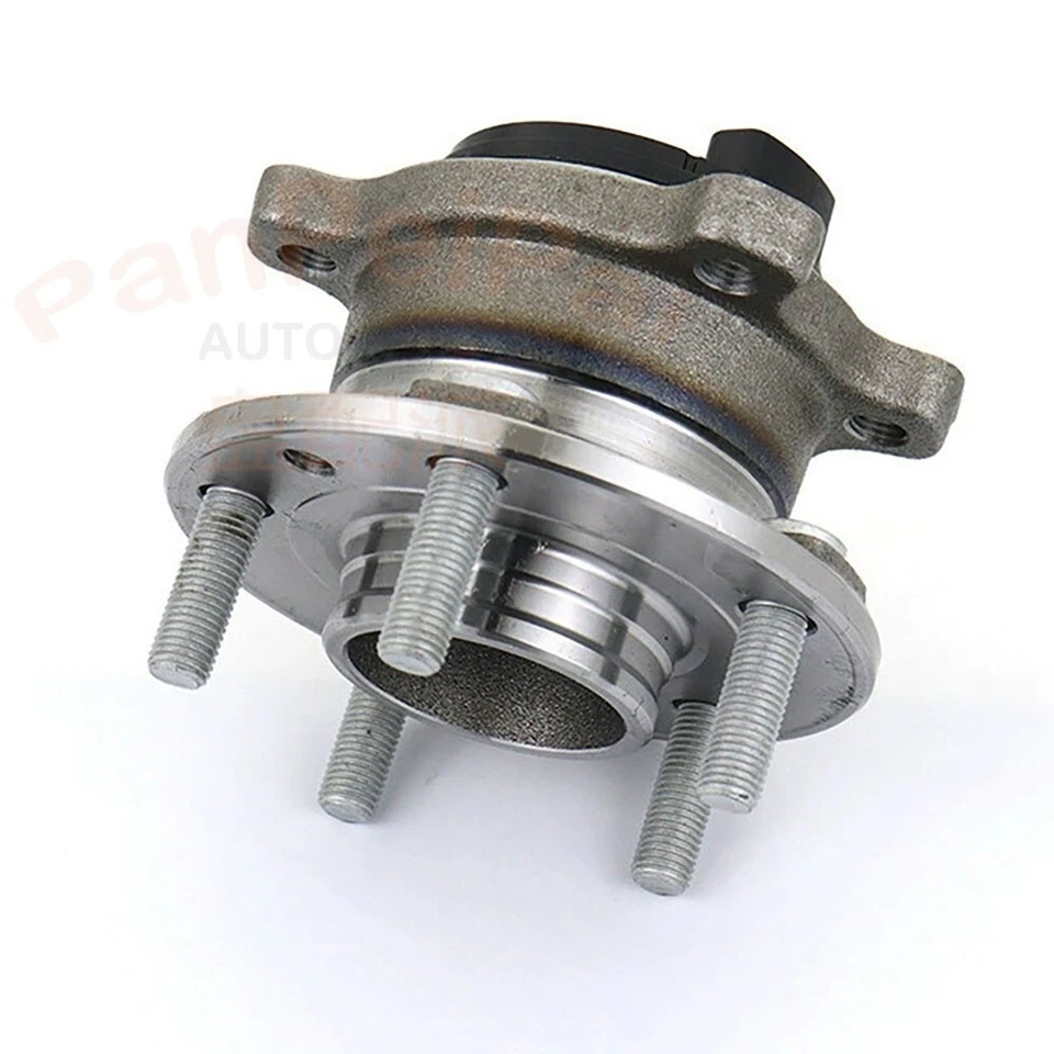 31406755 Rear axle hub L or R (2WD) Fit For Volvo V40 V40 Cross Country 2013-19 - Image 3 of 4