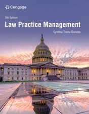 Law Practice Management by 