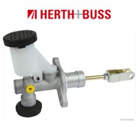 Herth+Buss Jakoparts Geberzylinder FüR Nissan Pick UP (D22) 2.5 DI 2.5 TD 3.0 D