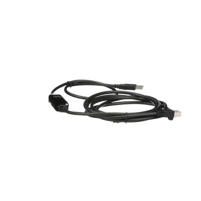 Schneider Electric TCSMCNAM3M002P Adapter Cable RJ45 to USB Brand New