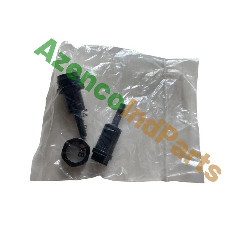 Portafusibles en línea 600V 30A HEB-AA de 20 piezas/caja Foto 4 de 4