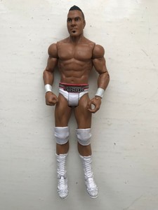 wwe jinder mahal figure