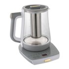 800W 1.8L Electric Kettle Glass Water Boiler Fast Boiling Tea Kettle 40-90??C — photo 5