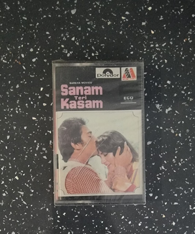 Box Office Sanam Teri Kasam Movie Download Website Romantic Movie