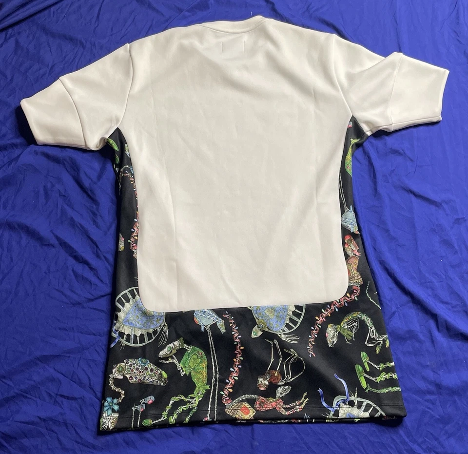 Puma x Swash 球衣/T恤连衣裙 Circa 2016 尺寸 xs — 第 4/4 张图片