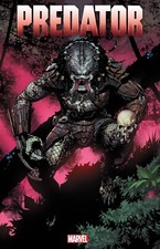 PREDATOR #1 (10/08/2022)
