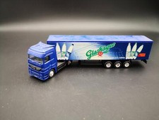 Werbetruck Sattelzug *Vi888-7-0102