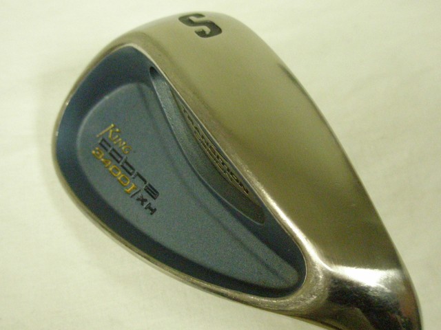 cobra king f9 sand wedge