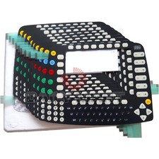 New Teaching Key Membrane Keypad for KUKA KRC2 KCP2 robot KCP2-00-110-185