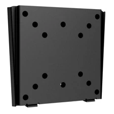 Low Profile LED LCD Monitor TV Wall Mount Bracket VESA 19 20 21 22 23 24 26 27"