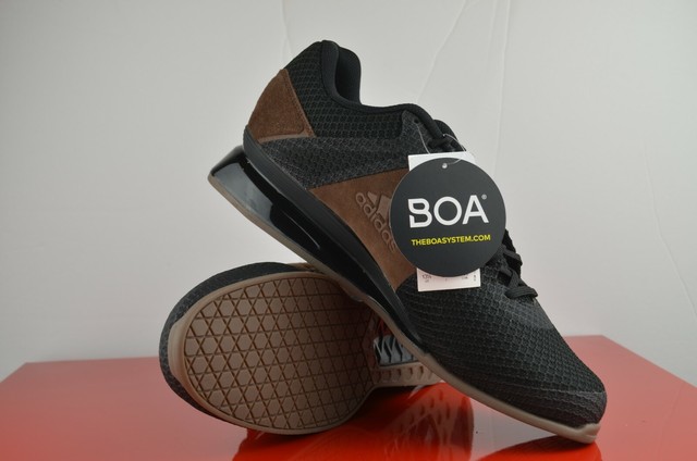 adidas boa lifting shoes