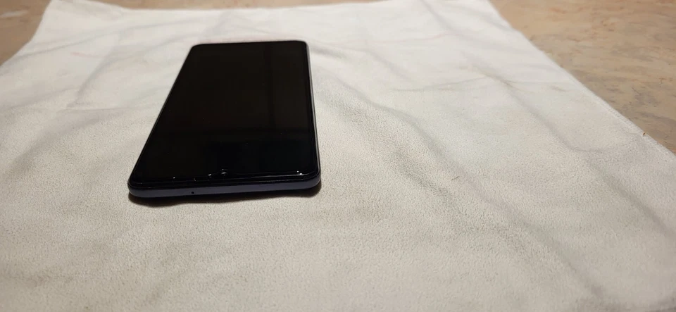 Samsung Galaxy A42 5G · 128GB, Foto 4 von 5