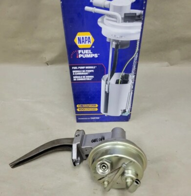 #ad Napa Mechanical Fuel Pump B 0213 P $27.50