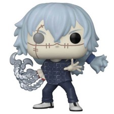 Jujutsu Kaisen Mahito New Arms US Exclusive Pop! Vinyl Collectable Figures