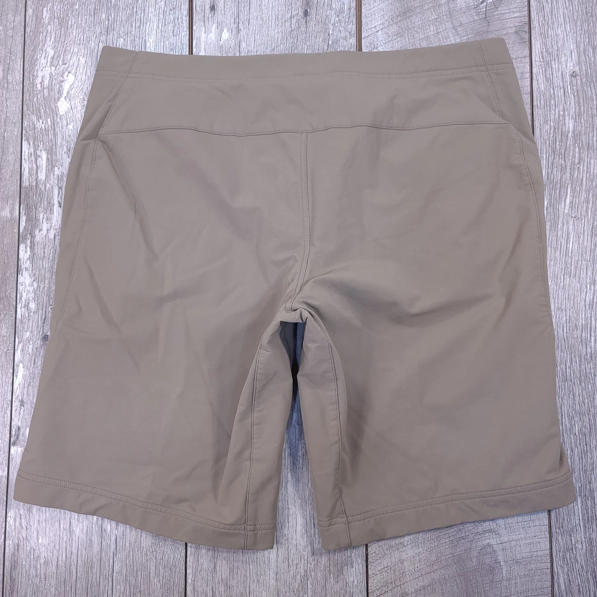 Mountain hardwear cheap chockstone hike short