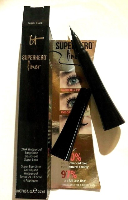 it cosmetics liquid eyeliner