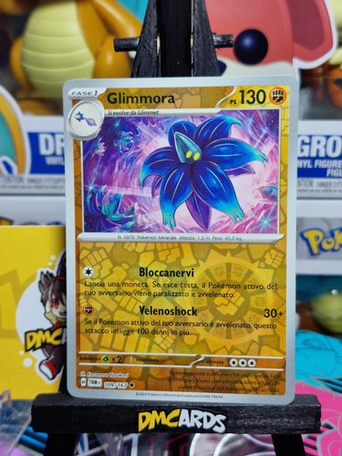 Pokemon Crepuscolo Mascherato Ex Reverse e Holo Italiano | Completa il tuo Set! - Foto 115 di 167