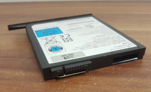 94% 2nd DVD Original Akku Fujitsu Limited Lifebook S751 S781 S710 E8310 T900 - Afbeelding 4 van 4