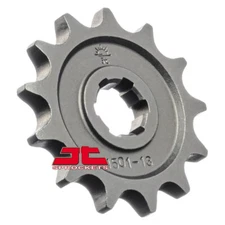 JT Front Sprocket 13 Tooth Fits KAWASAKI KLX140 JTF1501.13