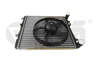 Vika KüHler WasserküHler MotorküHler FüR VW Polo Skoda Fabia II 9N 542 6Y5 545