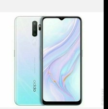 Oppo A9 (2020) 6.5" 4/128GB Vanilla Mint Dual SIM Snapdragon 