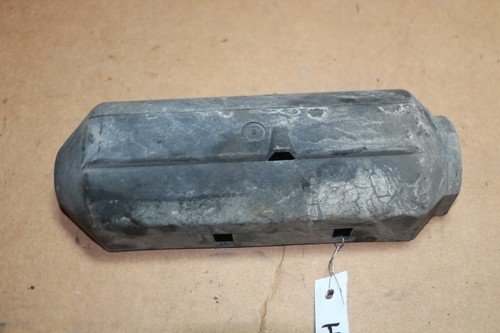 ORIGINAL Mercedes W124 Abdeckung Kraftstoffpumpe Verkleidung A1244780237 DE ✓