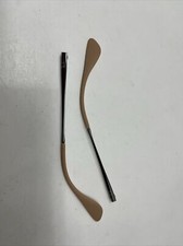 RAY BAN RB7053 5526 140mm SILVER TEMPLE ARM PARTS KX34