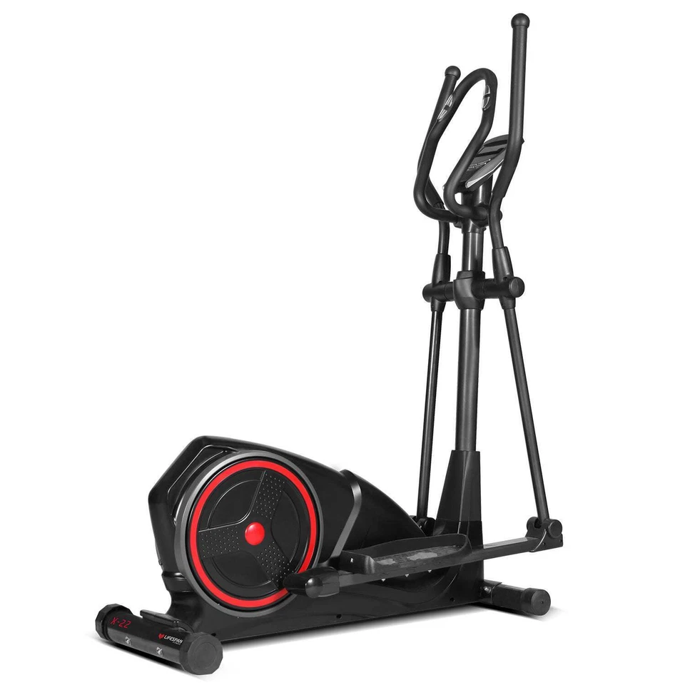 NNEDSZ Fitness X-22 Cross Trainer - Image 3 of 4