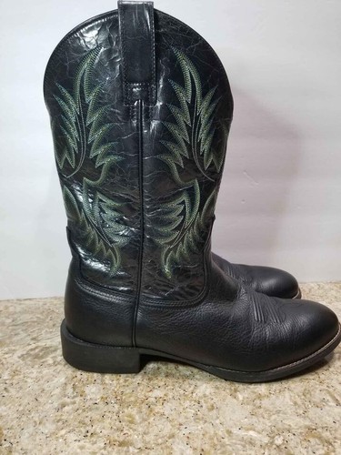 ariat heritage calhoun