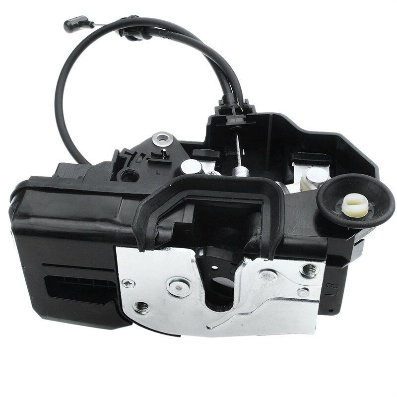 2005-2011 Cadillac STS Sedan Rear Left Door Lock Actuator 12450837