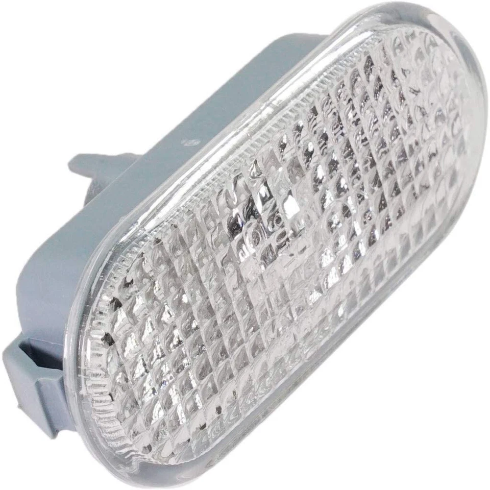 Повторяющийся фонарь со стороны водителя для Volkswagen Cabrio 2001 2002 годов выпуска | VW2570105 - Изображение 3 из 4