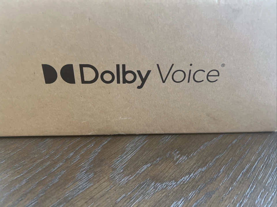DOLBY VOICE Mimo  UM-1080C - Image 2 of 4