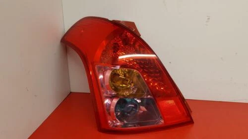 Suzuki Clear Motorcycle & Scooter Lighting & Lamps