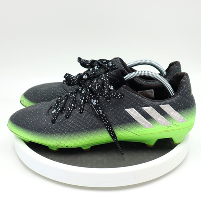 Adidas Messi FG AG Pureagility Men's Size 11 Solar Green