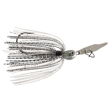 Strike King Thunder Cricket Vibrating Swim Jig