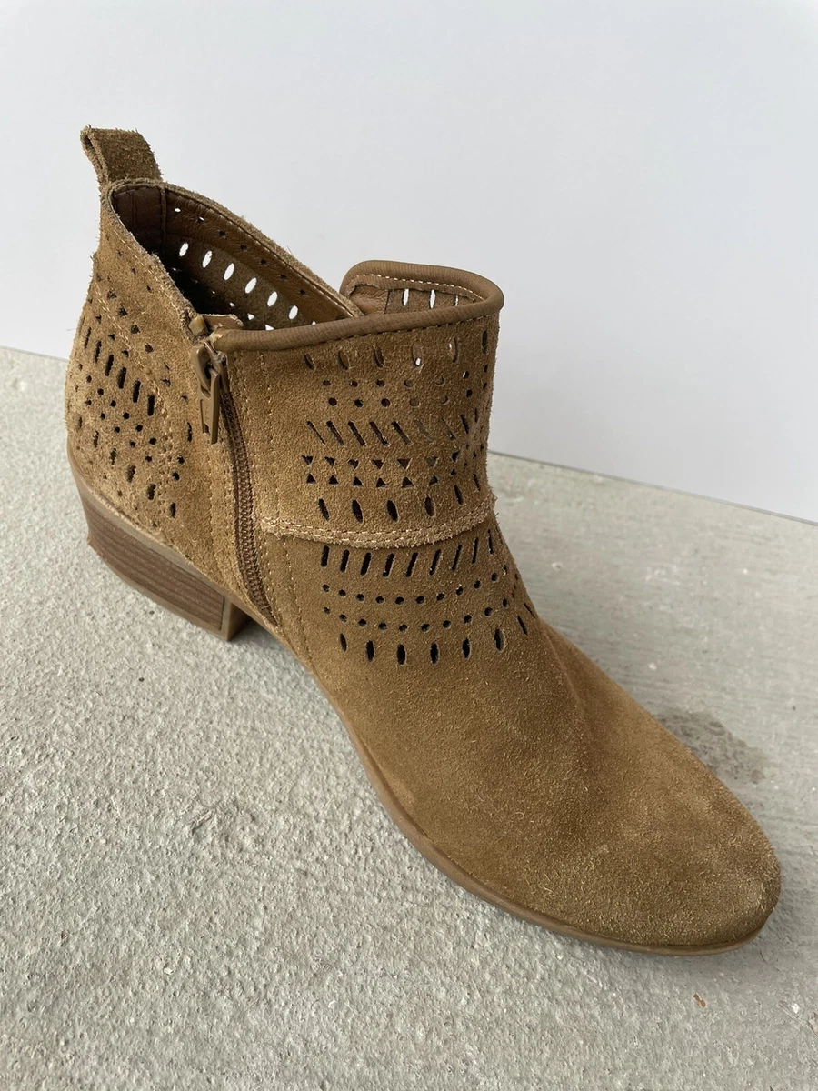 Baretraps ankle best sale boots