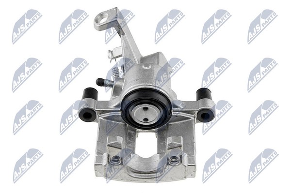 HZT-JG-002 NTY Bremssattel FüR Daimler,Jaguar-image